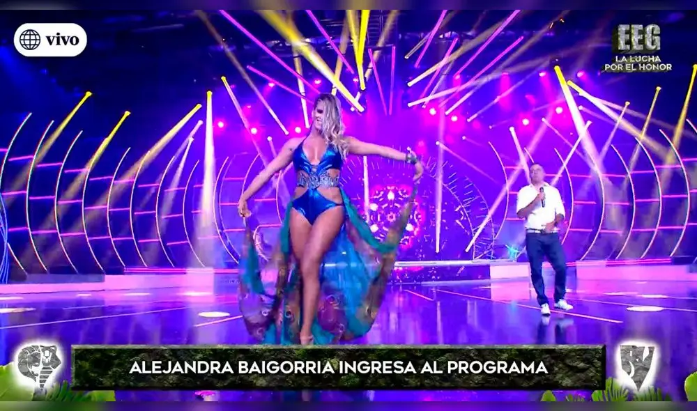 Esto es Guerra: Gian Piero Díaz y los otros grandes jales de 'Combate' [VIDEOS]