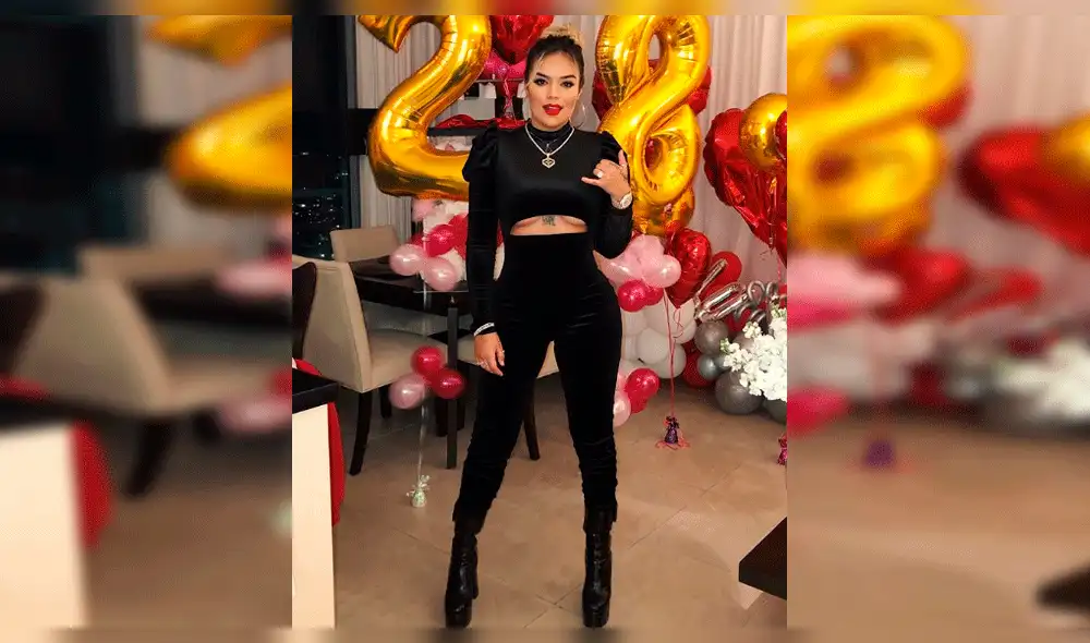Karol G rompe su silencio tras supuesto video de Anuel AA agrediéndola