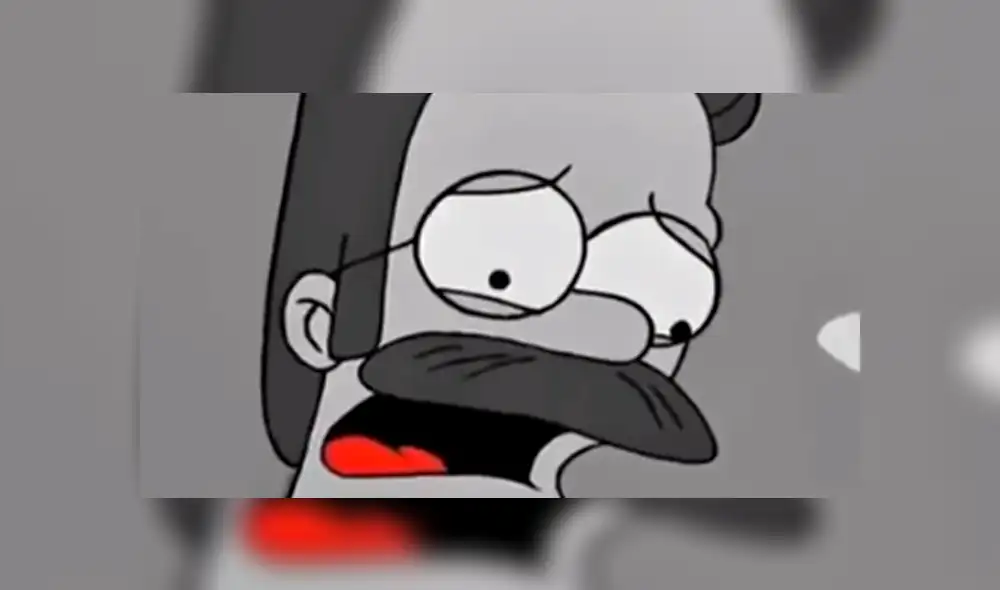 YouTube viral: afirman que 'Los Simpson' habría predicho Avengers 4: Endgame y esta sería la prueba [VIDEO]