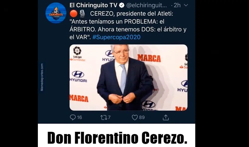 Memes de la derrota del Barcelona ante Atlético de Madrid. Memes de la derrota del Barcelona ante Atlético de Madrid.