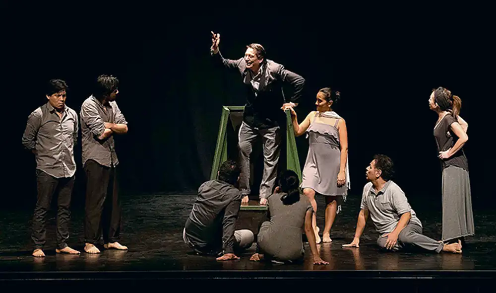 Ni Bagua Grande ni Chica. Sí podrá verse. este 18 en la Plazuela de Artes. Su aforo es de 270 personas. Ni Bagua Grande ni Chica. Sí podrá verse. este 18 en la Plazuela de Artes. Su aforo es de 270 personas.