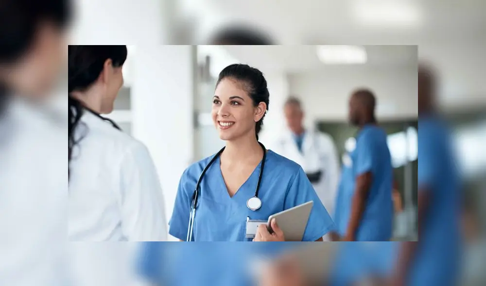 Es importante destacar que esta celebración tuvo como origen a una enfermera que fue como voluntaria a la guerra de Crimea. (Foto: El Español)