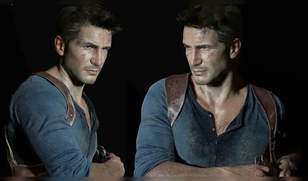 Tom Holland será Nathan Drake en la película de Uncharted