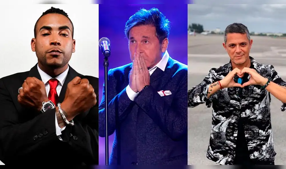 Artistas de diversas partes del mundo lloran por Venezuela