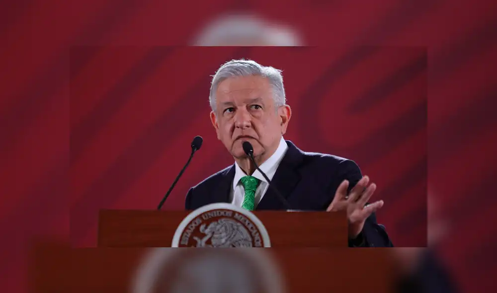 Narco amenaza de muerte a presidente mexicano AMLO