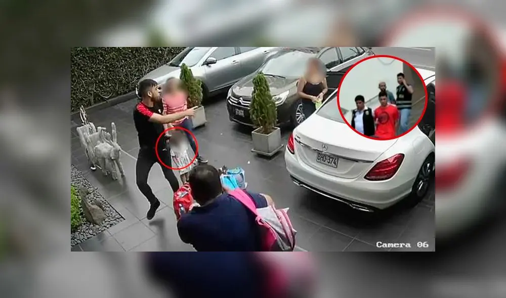 Valdez Jaimes estaría implicado en otros robos.