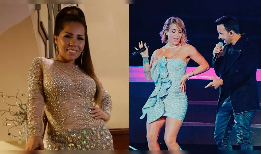 SUSAN OCHOA Y LESLIE SHAW