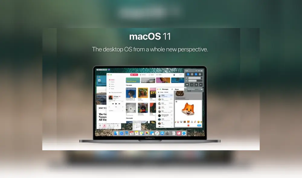 Conoce qué otras novedades viene trayendo la WWDC 2020 en la nota.