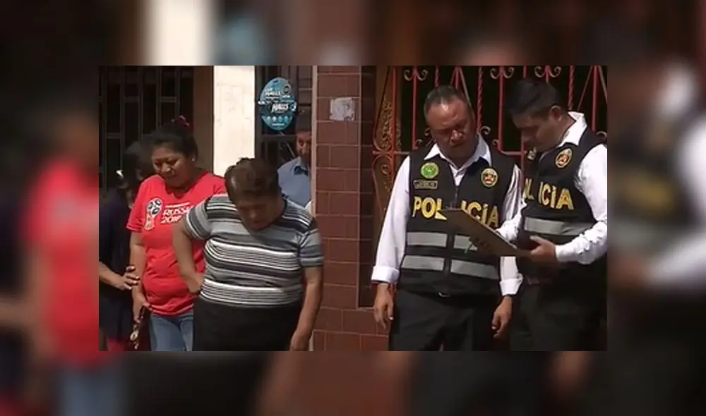 Rímac: hallan hombre muerto envuelto en bolsas en la vía pública Rímac: hallan hombre muerto envuelto en bolsas en la vía pública