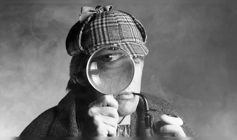 Sherlock Holmes, el detective que hartó a su creador