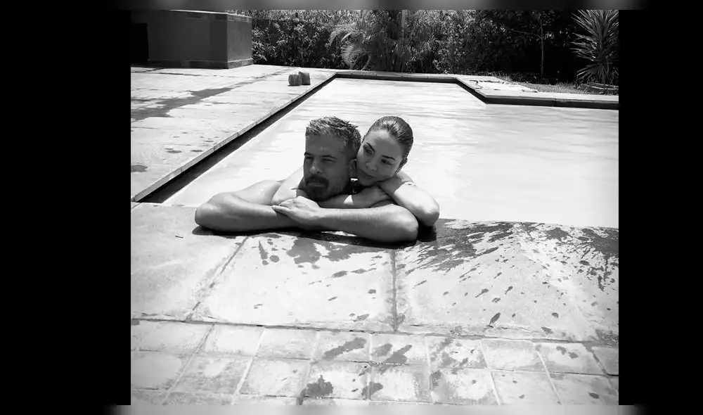 Pedro Moral se confiesa en el sillón rojo de ‘El valor de la verdad’ tras ruptura con Sheyla Rojas