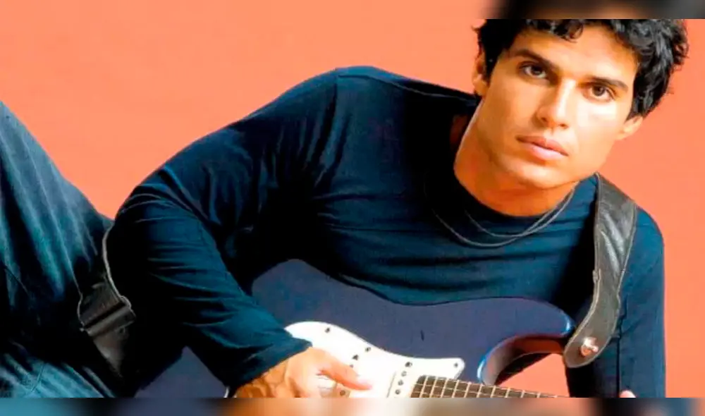 Pedro Suárez Vértiz regresa a la música gracias a los Juegos Panamericanos 2019