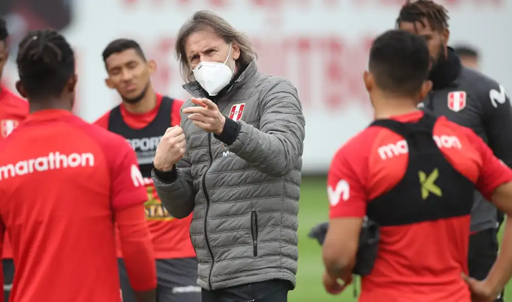 La selección peruana asumirá la tercera y cuarta fecha de las Eliminatorias Qatar 2022. Foto: FPF La selección peruana asumirá la tercera y cuarta fecha de las Eliminatorias Qatar 2022. Foto: FPF