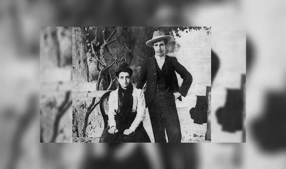 La historia de Elisa y Marcela: la pareja lesbiana que engañó a la Iglesia para casarse