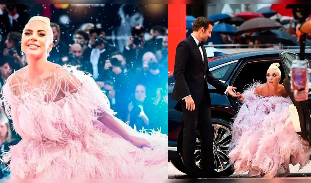 La desgarradora historia de Lady Gaga antes de llegar a la fama La desgarradora historia de Lady Gaga antes de llegar a la fama