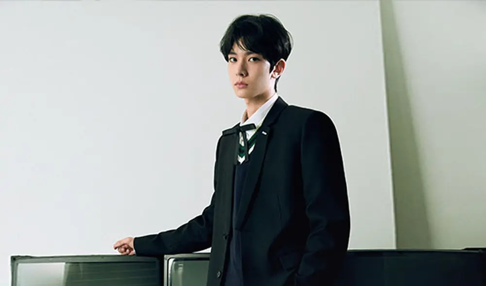 Heeseung de ENHYPEN nació el 15 de octubre de 2001 en Corea del Sur. Foto: Be:lift