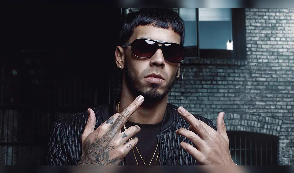 Anuel AA se burla del millonario robo en Chile y luce sus cadenas de oro en Instagram [VIDEO]