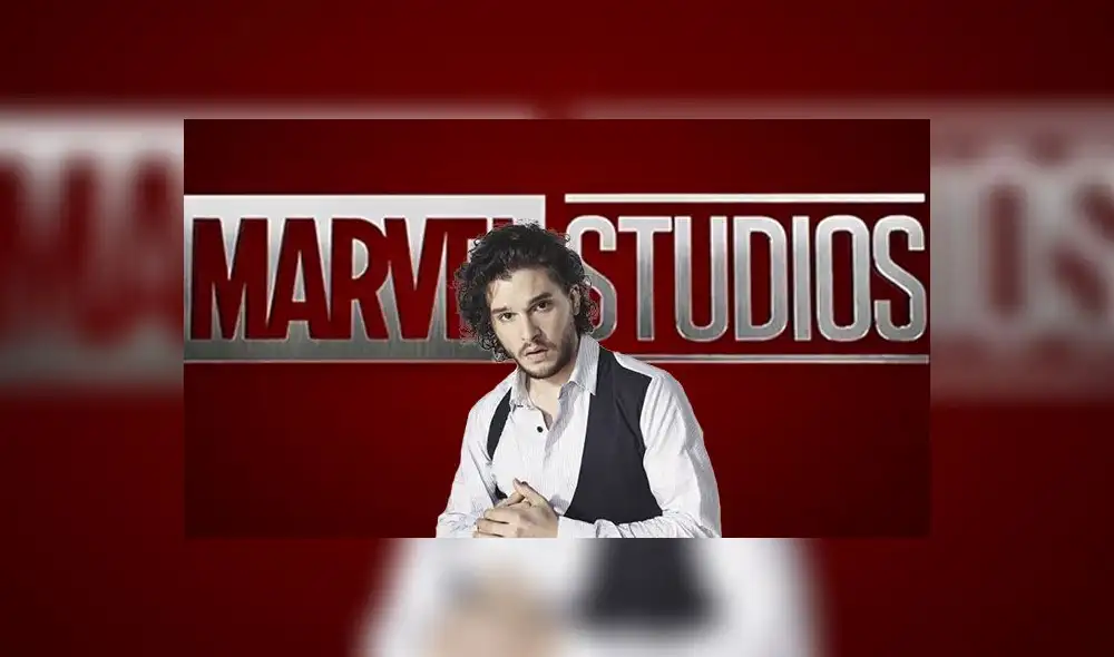 Actor de 'Game of Thrones' denunció presunta homofobia en Marvel Actor de 'Game of Thrones' denunció presunta homofobia en Marvel