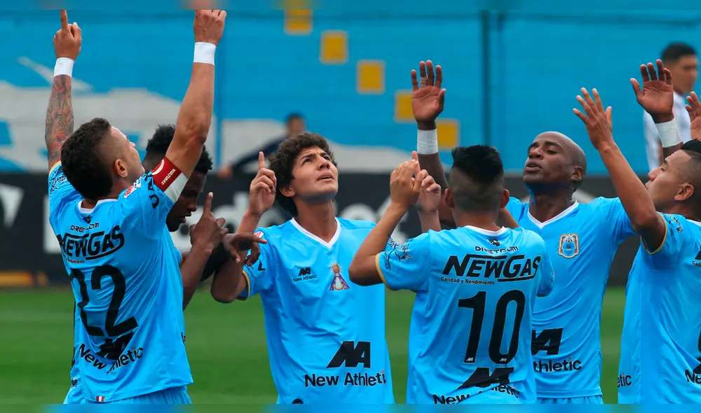 Alianza Lima: Pablo Bengoechea afirmó que el VAR fue instalado adrede.