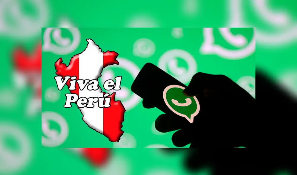 Los mejores stickers de fiestas patrias para usar en WhatsApp. Foto: composición La República. Los mejores stickers de fiestas patrias para usar en WhatsApp. Foto: composición La República.