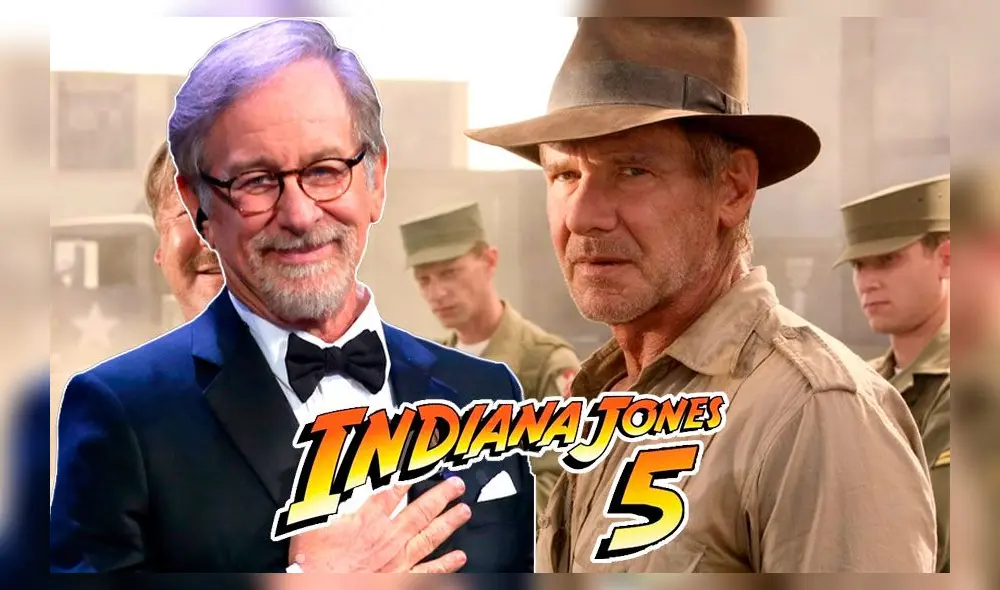 Un cambio inesperado