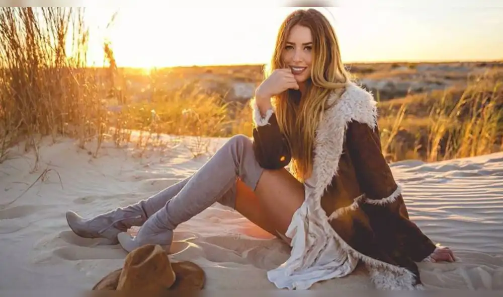 Kylie Rae Harris: revelan los verdaderos motivos de su muerte Kylie Rae Harris: revelan los verdaderos motivos de su muerte