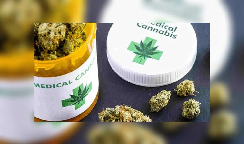 Cannabis medicinal: Aprobación