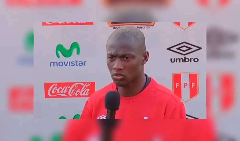 Jhoel Herrera: "Si quieren mantenerse desinformados sigan a Yeni Vilcatoma" [FOTO]