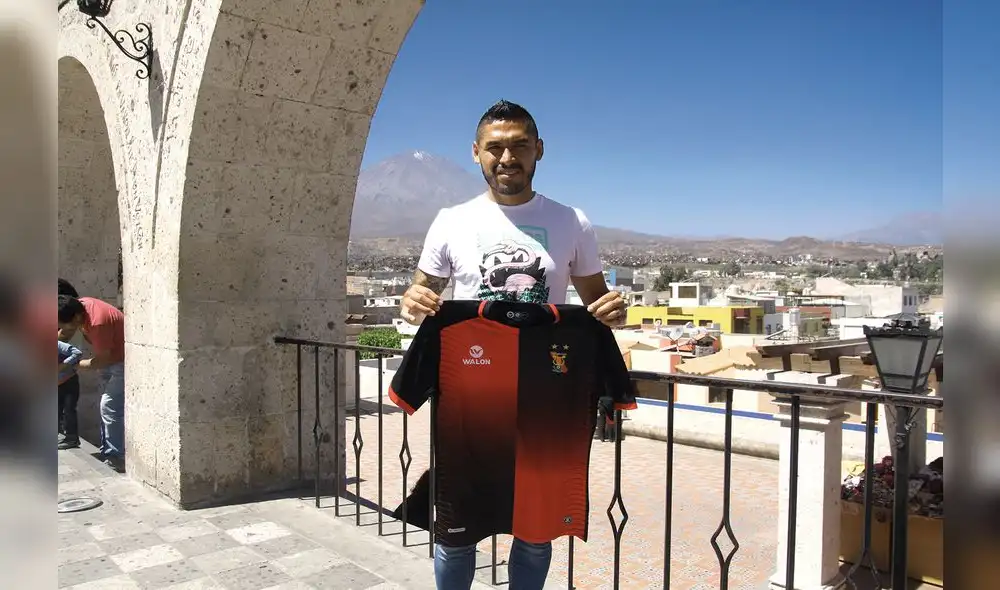Melgar: Joel Sánchez nos cuenta que es chef [VIDEO] 