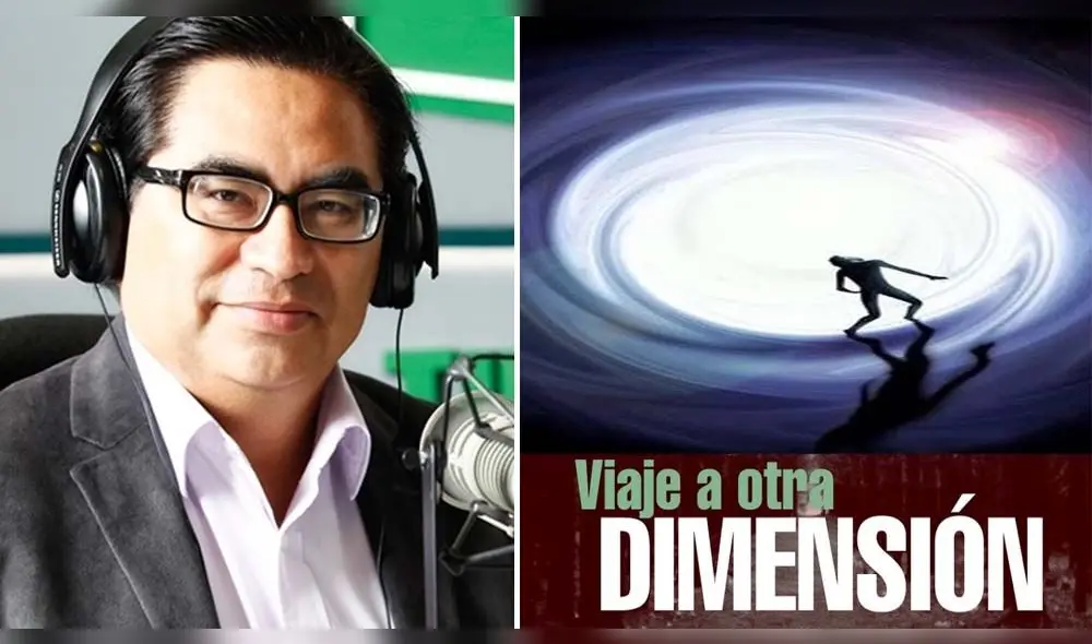 El programa de Anthony Choy logró capturar la atención de los oyentes por varios años - Crédito: Radio Capital