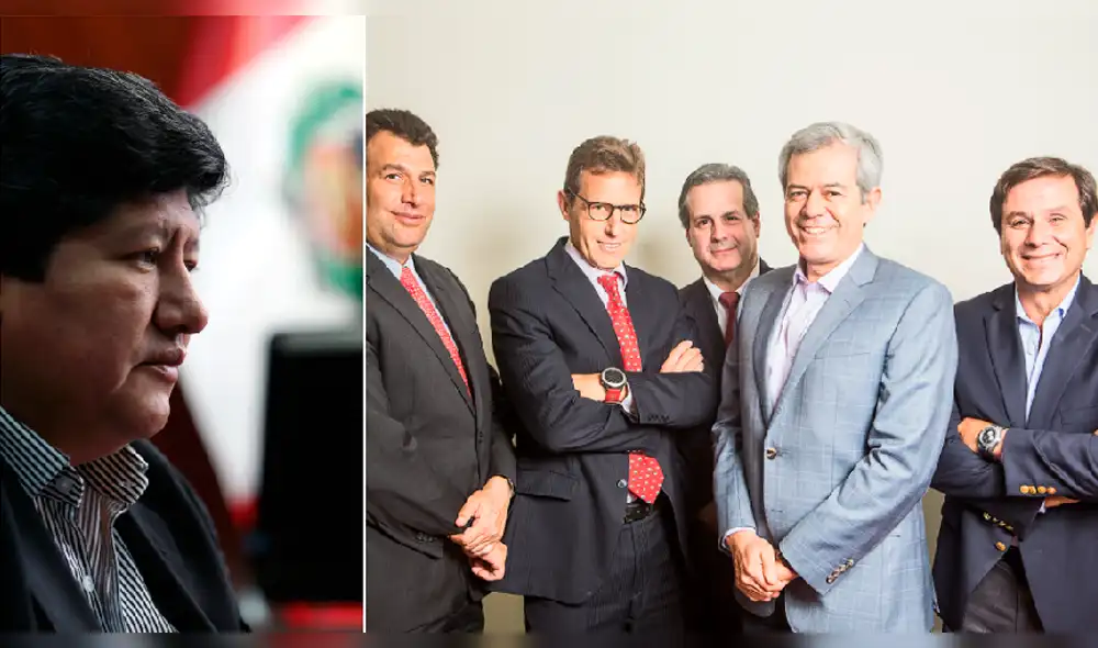 Edwin Oviedo: Comité Consultivo presentó su carta de renuncia a la FPF