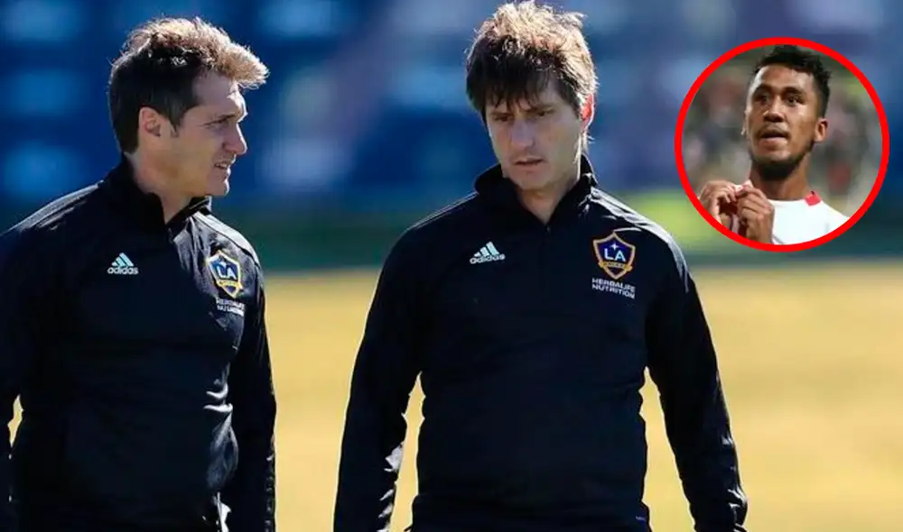 Renato Tapia despertó el interés de la MLS, tras su salida inminente del Feyenoord de Holanda. (FOTO: Composición GLR). Renato Tapia despertó el interés de la MLS, tras su salida inminente del Feyenoord de Holanda. (FOTO: Composición GLR).