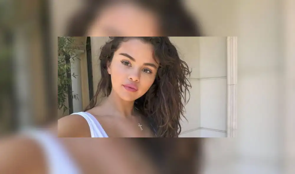 Selena Gomez