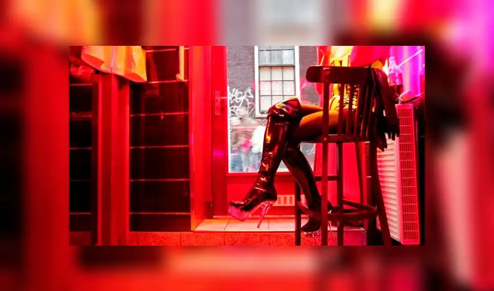 Promueven concurso sexual en Estados Unidos y la policía interviene. Promueven concurso sexual en Estados Unidos y la policía interviene.