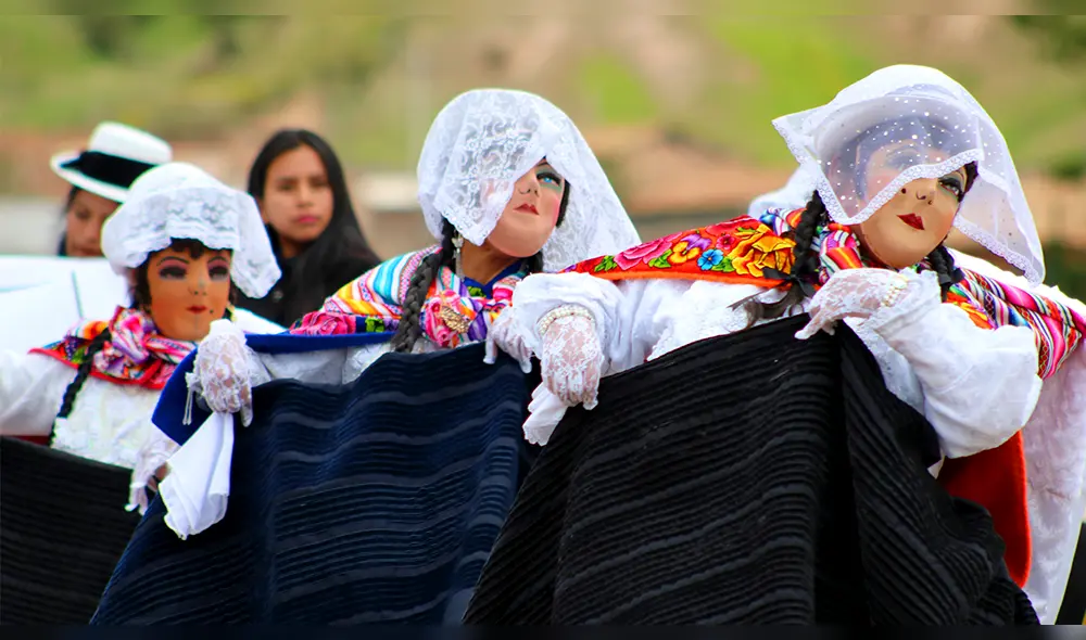 Junín: declaran el 20 de enero como el “Día Nacional de la Tunantada” Junín: declaran el 20 de enero como el “Día Nacional de la Tunantada”