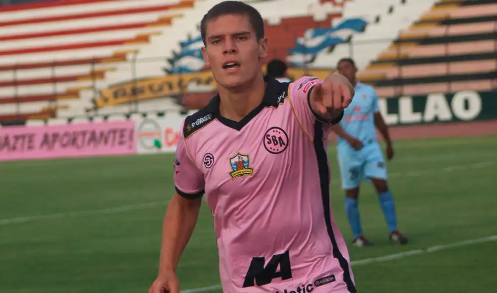 Sport Boys demandará a Sebastián Gonzales Zela. Sport Boys demandará a Sebastián Gonzales Zela.