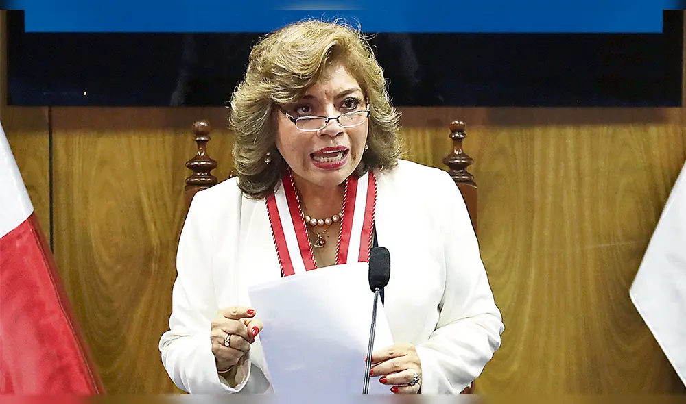 caso hinostroza