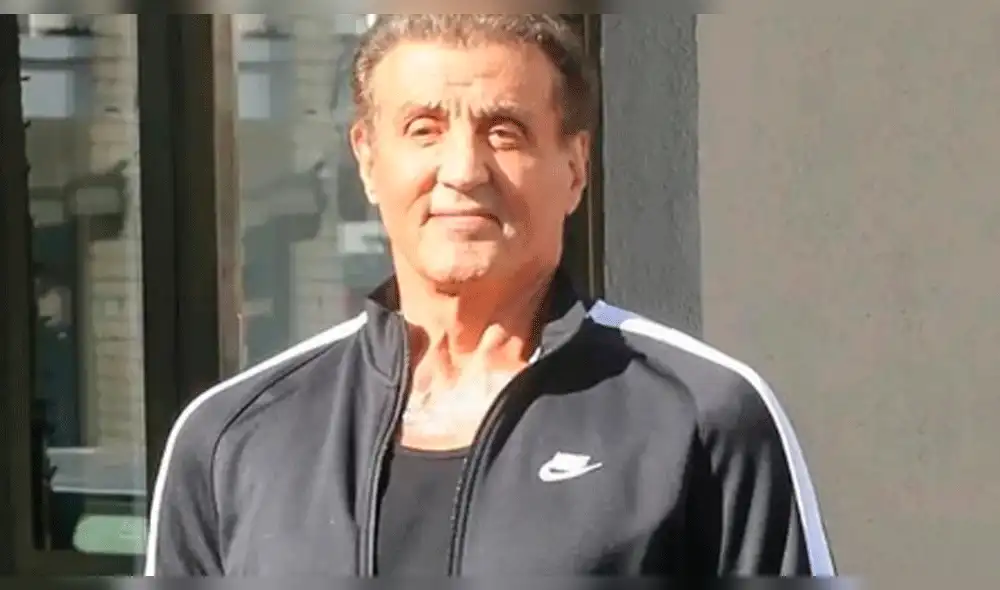 Sylvester Stallone revela que casi muere en la filmación de 'Rocky IV'