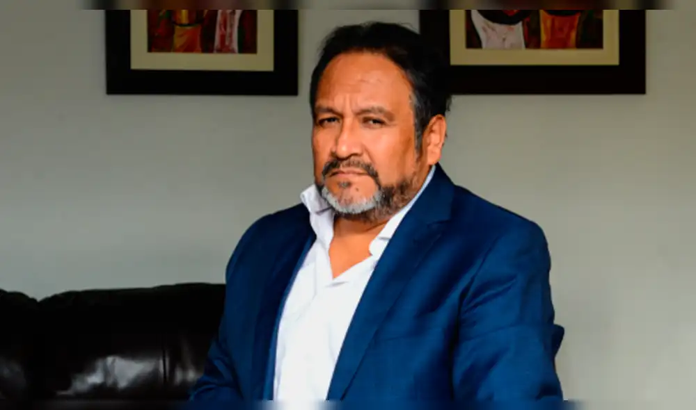 Juan de la Puente Juan de la Puente