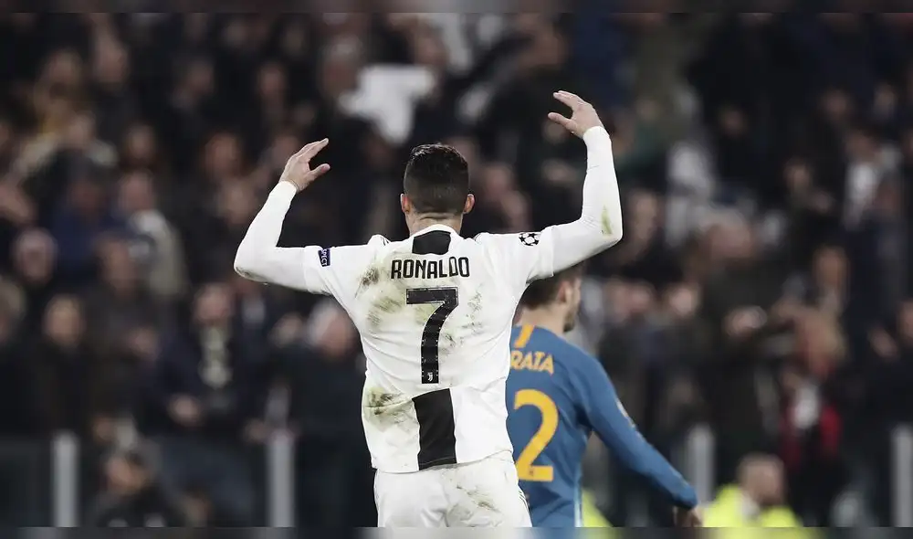 Georgina Rodrígues y su mensaje al Real Madrid tras el ‘hat-trick’ de Cristiano Ronaldo