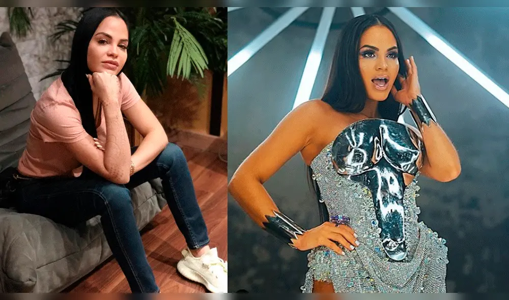 Natti Natasha enamora a fans con su sensual baile [VIDEO]