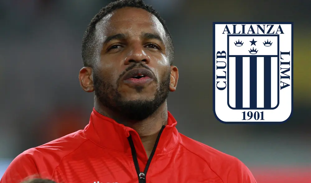 Jefferson Farfán terminó su vínculo con Lokomotiv de Moscú en agostos y desde entonces es jugador libre. Foto: GLR