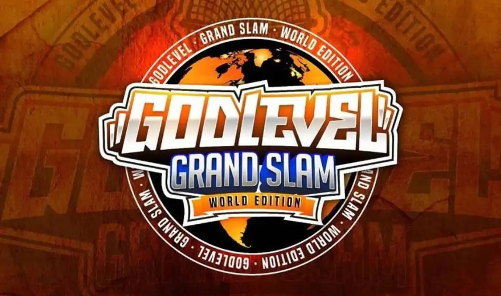 god level grand slam