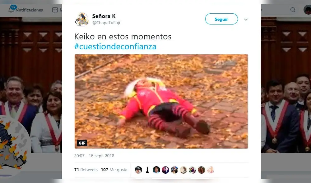 Facebook: mira los hilarantes memes tras el mensaje a la nación de Martín Vizcarra [FOTOS]