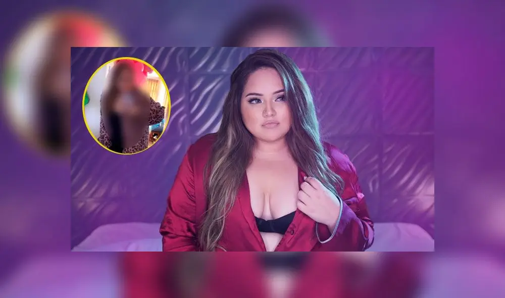 ¡Irreconocible! Susan Prieto presume sorprendente figura tras someterse a operación [FOTOS]