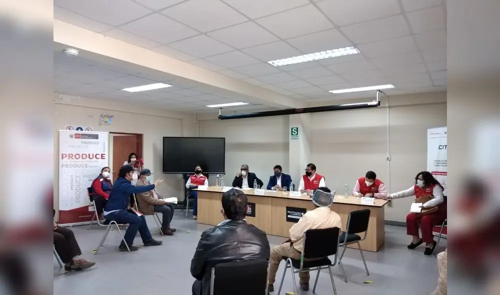 cuero y calzado reunión