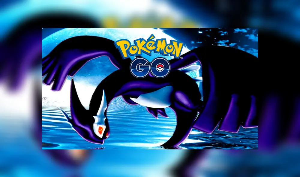 Se filtra la lista de los pokémon oscuros y purificados que llegarán a Pokémon GO.