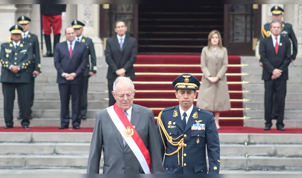 Odebrecht pagó US$ 4,8 millones a dos empresas vinculadas a PPK 