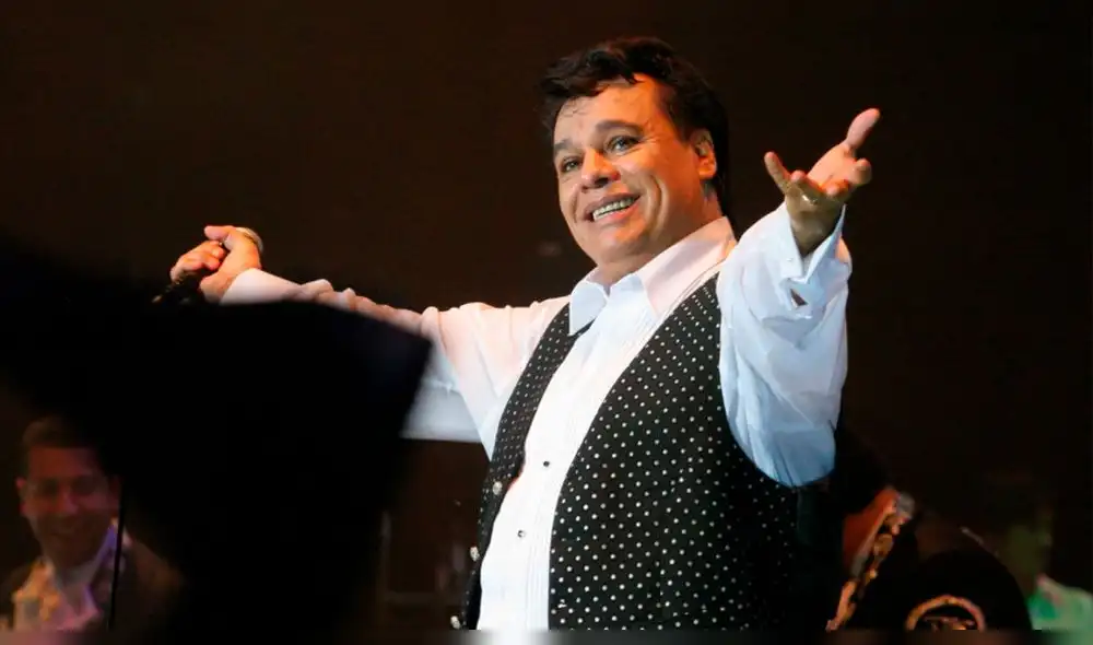 Difunden irrefutable prueba de la muerte de Juan Gabriel