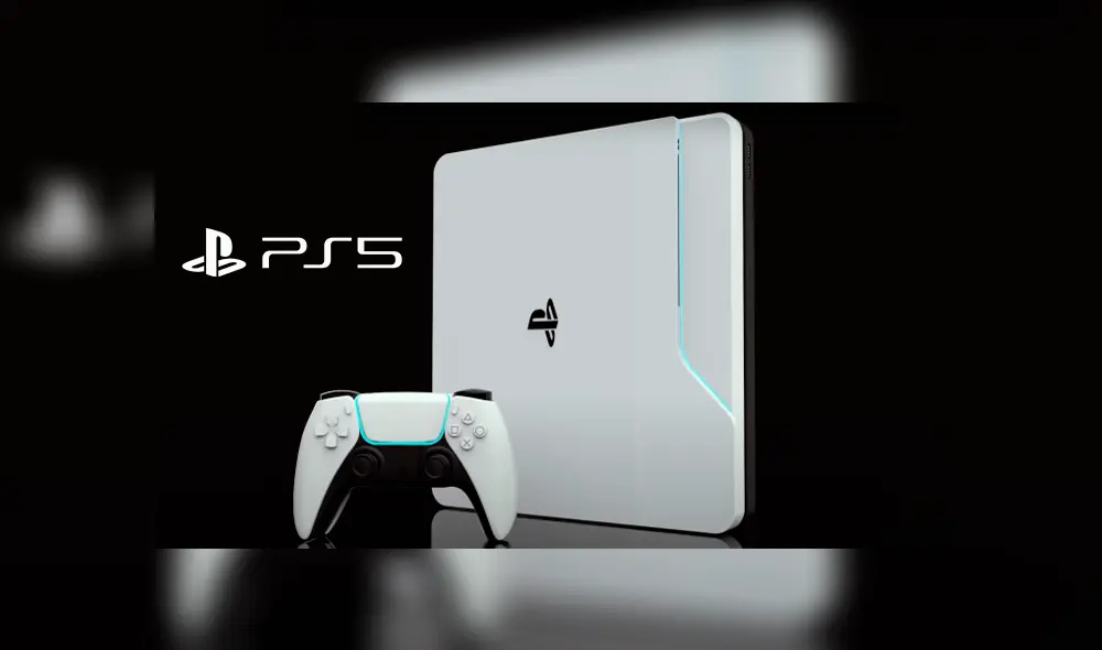 La lista de videojuegos de PS5 se publicarían en la revista Official PlayStation Magazine. La lista de videojuegos de PS5 se publicarían en la revista Official PlayStation Magazine.